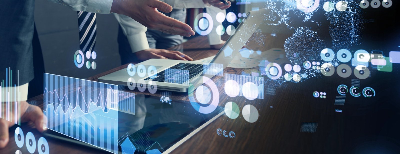 Business Systems & Consulting